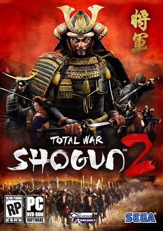 shogun total war 2 torrent|total war shogun 2 repack.